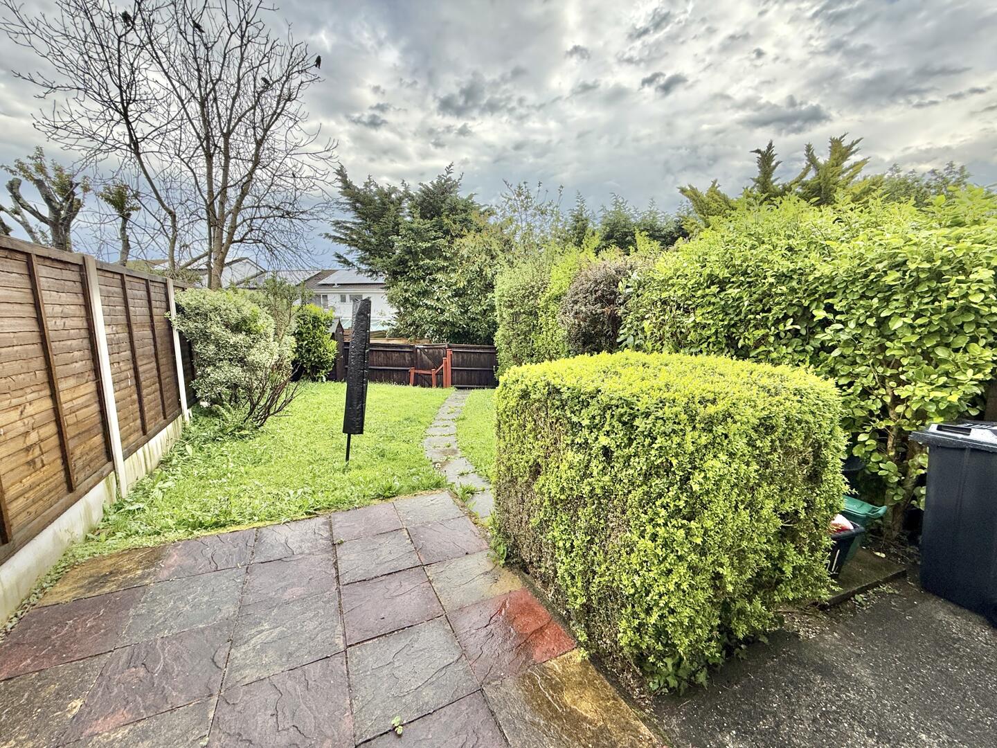 2 bed property in Penair View, Truro